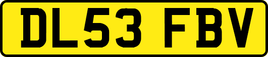 DL53FBV