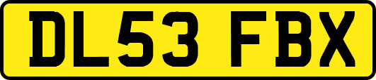 DL53FBX