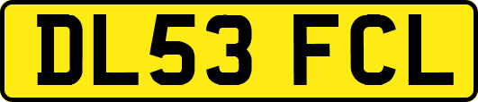 DL53FCL