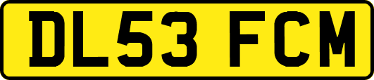 DL53FCM