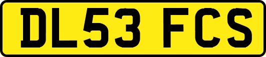 DL53FCS