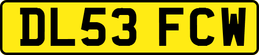 DL53FCW