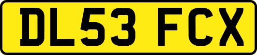 DL53FCX