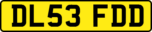DL53FDD