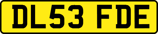 DL53FDE
