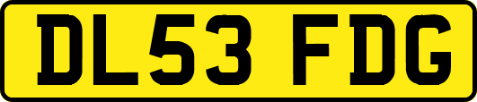 DL53FDG