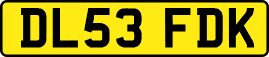 DL53FDK