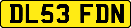 DL53FDN