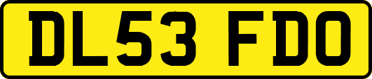 DL53FDO
