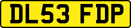 DL53FDP