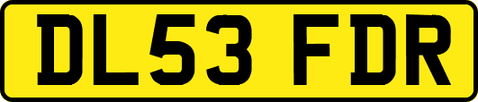DL53FDR