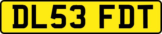 DL53FDT