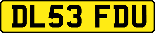 DL53FDU