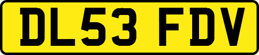 DL53FDV