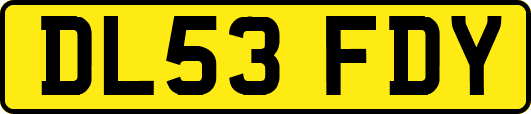 DL53FDY