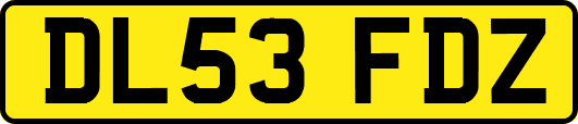 DL53FDZ