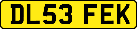DL53FEK
