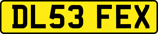 DL53FEX