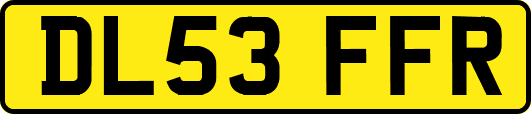DL53FFR