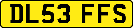 DL53FFS