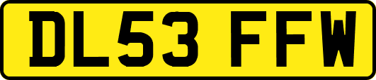 DL53FFW