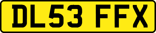 DL53FFX