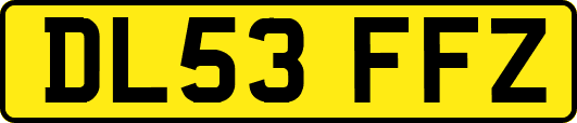 DL53FFZ