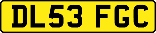 DL53FGC