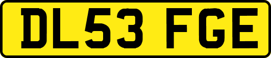 DL53FGE