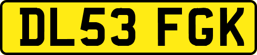 DL53FGK