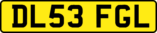 DL53FGL