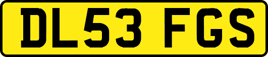 DL53FGS