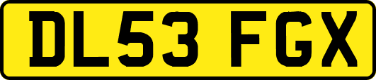 DL53FGX