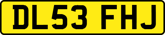 DL53FHJ