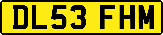 DL53FHM