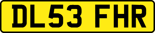 DL53FHR