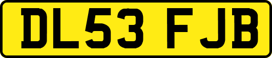 DL53FJB