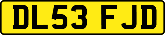 DL53FJD