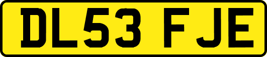 DL53FJE