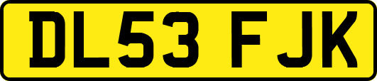 DL53FJK