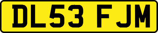 DL53FJM