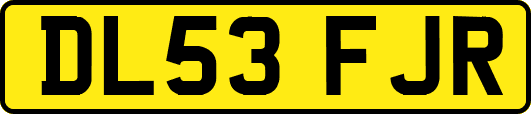 DL53FJR