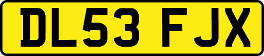 DL53FJX