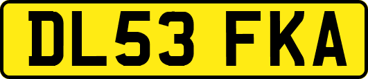 DL53FKA