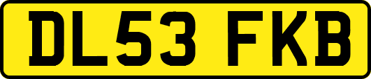 DL53FKB