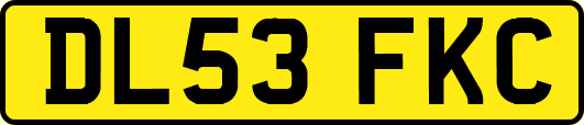 DL53FKC