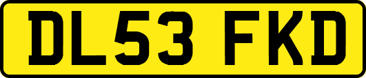 DL53FKD