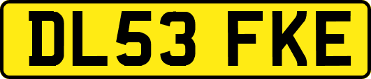 DL53FKE