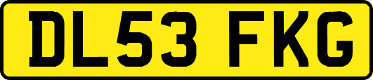 DL53FKG