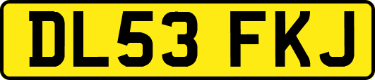 DL53FKJ